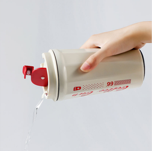 <span class=keywords><strong>2025</strong></span> <span class=keywords><strong>New</strong></span> Arrival biểu tượng tùy chỉnh ma thuật chống trượt không rơi hút cup Quà Tặng tùy chỉnh cốc cà phê cốc hút Mug - Product Image 5