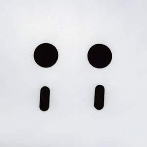 Bandes de pieds en caoutchouc de remplacement pour ordinateur portable <span class=keywords><strong>HP</strong></span> 820 830 835 840 845 850 725 730 735 740 745 <span class=keywords><strong>755</strong></span> 740 1040 G1 <span class=keywords><strong>G2</strong></span> G3 G4 G5 G6 G7 G8 - Product Image 3