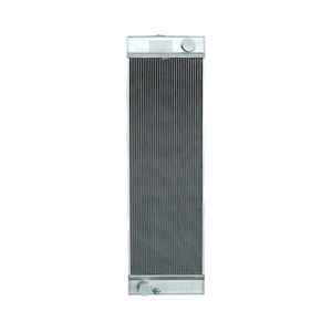 คอมมัตสึ PC200-7/PC200LC-7/PC210-7/PC230NHD BZ210 หม้อน้ำใหม่แท้ รุ่น 20Y-03-31111 อะไหล่เครื่องจักรก่อสร้าง - Product Image 2