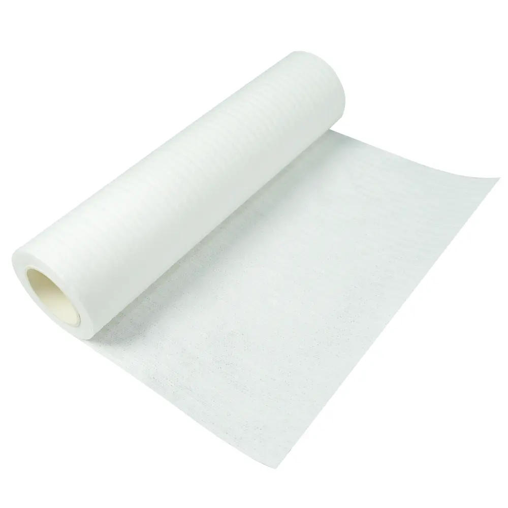 Wholesale Kitchen Towel Disposable Dish Towel Dish Cloth Roll Paper Kitchen Tags Cleaning Paper Towels