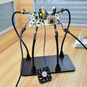 Eat un par de lámparas más antiguas, lámpara de blindaje magnético - Product Image 6