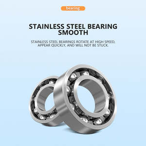 35kg Drag 8000-14000 17 + 1BB 4,9: 1 Long Shot carpa agua salada Metal Spinning carrete de pesca - Product Image 5