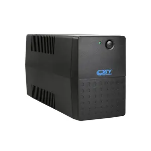 Nhà Máy Giá 500VA để 2000VA Công suất ẩn uninterruptible UPS cho PC máy tính