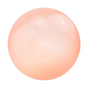 Globo de Agua Transparente de 40 cm, Resistente y Antiderrames, Juguete para Fiestas de Cumpleaños, Diversión al Aire Libre para Niños, Globos para Bodas - Product Image 6