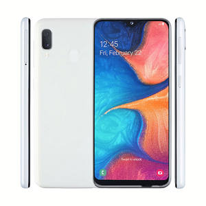 Vente en gros de téléphones intelligents bon marché pour Samsung <span class=keywords><strong>Galaxy</strong></span> A20 <span class=keywords><strong>A20e</strong></span> A20s, téléphones portables d'occasion - Product Image 4