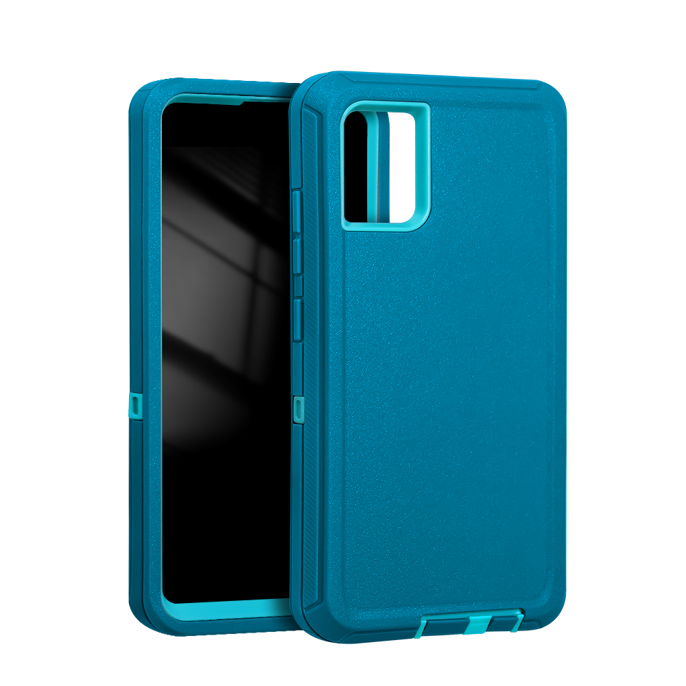 Teal+teal