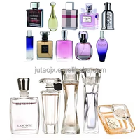 Machine de remplissage de parfum