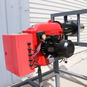 Riello diesel <strong>burner</strong> Dual <strong>burner</strong> <strong>Oil</strong> and diesel diesel <strong>burner</strong> for Pressure Washer - Product Image 5