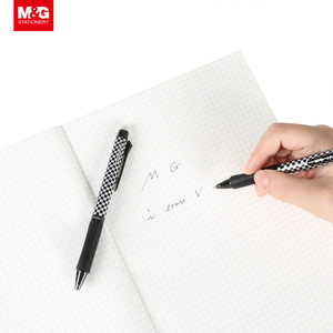 <span class=keywords><strong>Stylo</strong></span> Gel effaçable rétractable à encre qui disparaît, <span class=keywords><strong>stylo</strong></span> d'écriture effaçable économique, papeterie Offre Spéciale - Product Image 3