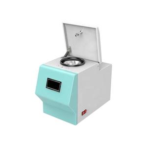 Broyeur de tissus ultra-rapide de haute qualité pour laboratoire, pour animaux, plantes, feuilles, cultures et tissus animaux/plantaire - Product Image 4
