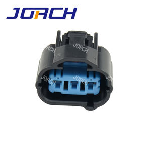 3-poliger Sumitomo-Rücklicht anschluss Für wasserdichten Kawasaki-Kabelbaum stecker 6189-0596 6918-1371 - Product Image 4