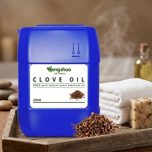 <span class=keywords><strong>Olio</strong></span> <span class=keywords><strong>di</strong></span> <span class=keywords><strong>Chiodi</strong></span> <span class=keywords><strong>di</strong></span> <span class=keywords><strong>Garofano</strong></span> Puro Naturale Distillato a Vapore <span class=keywords><strong>di</strong></span> Alta Qualità, Grado Alimentare, per Aromaterapia - Product Image 1