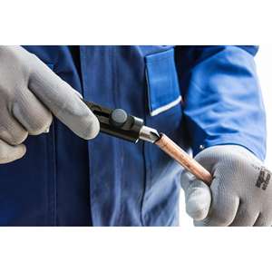 Ébavureur VIGOR ∙ pour conduites de frein ∙ intérieur/extérieur ∙ V5649 - Product Image 2