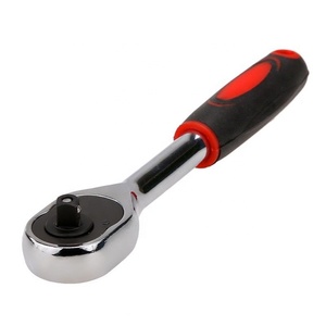 Juego de 3 Llaves Inglesas Cuadradas Dobles, <span class=keywords><strong>Llave</strong></span> de Trinquete Universal - Product Image 3