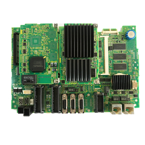 Fanuc A20B-8200-0791 PCB mạch Bo mạch chủ fanuc A20B-8200-0790 cho hệ thống Robot Bo mạch chủ - Product Image 1