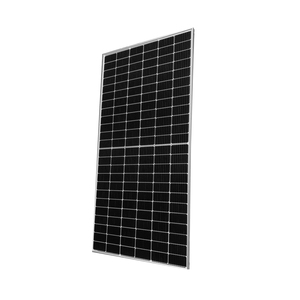 Paneles Solares JA de 440W a 470W, Monocristalinos de Media Celda con Tecnología PERC para Sistemas Solares Domésticos a Precio Económico - Product Image 1
