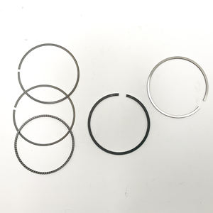 Kit de segments de piston adapté à VOLKSWAGEN 800114110000 - Product Image 1