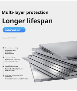 <span class=keywords><strong>ประตู</strong></span><span class=keywords><strong>เลื่อน</strong></span>แบบโค้ง Hengbo ทำจากอลูมิเนียมอัลลอยด์ แบ่งส่วน ควบคุมด้วย<span class=keywords><strong>รีโมท</strong></span> อัตโนมัติ ทันสมัย ทนทาน เป็นมิตรกับสิ่งแวดล้อม สำหรับคลังสินค้า - Product Image 3