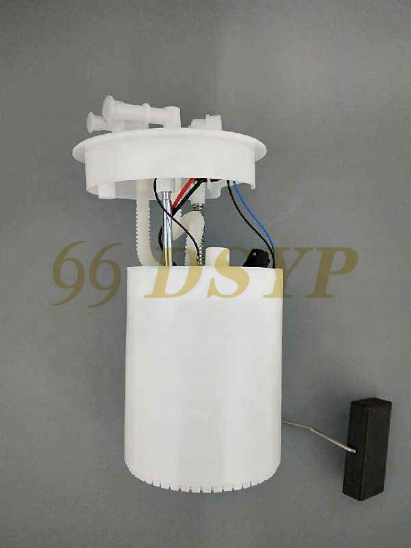 シマ。 Fuel pump assy. A21-1106610 for CHERY E5