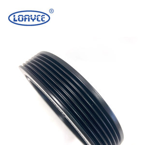 Mini Cooper için Yeni Metal Motor Dengeleyici Krank Mili Kasnağı 11237638551 11237622909 11237562801 - Product Image 4