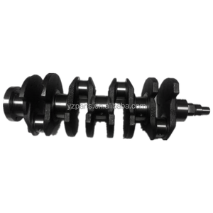 Crankshaft OEM 90500608 96496267 24536636 24536638 New Phụ Tùng Ô Tô Excelle 1.8L B15 Cho DAWEOO Cho BUTCK G-M <span class=keywords><strong>Chev</strong></span>-rolet Động Cơ - Product Image 1