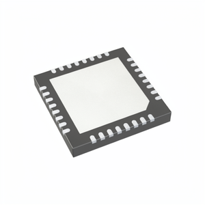 32 VFQFN Exposed Pad Components Electronic Clock Timing Original SI5332C-D-GM1 - Product Image 1