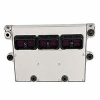 Módulo de Control Electrónico ECM ECU 3408501, Unidad de Control del Motor para Motores Diésel M11 ISM11 QSM11 ISX15 QSX15