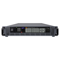 Carga Electrónica Rek RK8532B, 1200V, 60A, 2400W. Venta al por mayor de fábrica. Personalización Disponible.