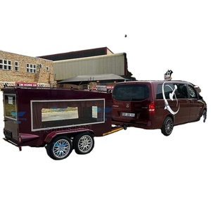 รถไต่ม้ารอยัลรถม้าขนส่งแบบพิเศษออกแบบได้ตามต้องการ - Product Image 4