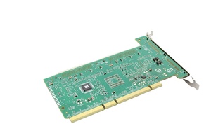 A6961-60011 PCI-X U320 <span class=keywords><strong>Dual</strong></span> <span class=keywords><strong>Port</strong></span> Adapter Card <span class=keywords><strong>SCSI</strong></span> - Product Image 3