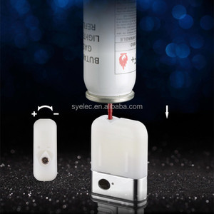 Bật Lửa Chống Gió Có Thể Nạp Lại Bằng Điện Chất Lượng Cao Thị Trường Bán Buôn Có Logo Bật Lửa In Tùy Chỉnh - Product Image 5