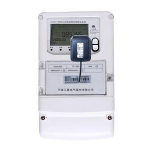 GL310 อินฟราเรดเป็น RS485 อุปกรณ์รวบรวมข้อมูลอินฟราเรด, การอ่านพอร์ตออปติคอลอินฟราเรดของมิเตอร์ไฟฟ้า, ตัวแปลงอนุกรมอินฟราเรด m35 - Product Image 2