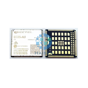 Modulo Cellulare HAISEN CAT4/LTE-A M2M EC25-AU EC25AUF EC25AU LCC EC25AUFA-512-STD per Modulo IC - Product Image 3