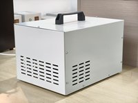 Transformateur élévateur AHK haute efficacité 220 V vers 380 V, convertisseur triphasé, convertisseur monophasé vers triphasé