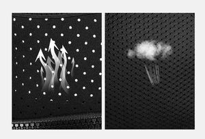 Bolsa Táctica de Pecho Multifuncional de Emergencia, Organizador de Herramientas Compacto de Alta Calidad, Impermeable - Product Image 5