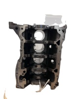BLOC MOTEUR GROS R9M BLOC CYLINDRE 110116248R NOUVELLE ARRIVÉE pour Renault Trafic Opel Viraro Qashqai