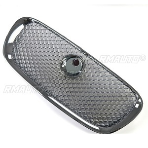 สำหรับ Jaguar XF 2008-2011 อุปกรณ์ตกแต่งรถยนต์ กระจังหน้ารถ กระจังหน้าทรงสปอร์ต กระจังกันชนหน้า ชุดแต่งกันชนหน้า - Product Image 5