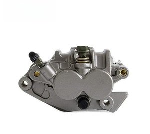 Piezas de Motocicleta, Bomba de Freno de Disco Inferior para Honda CRF125R CRF150F, Modificación de Freno Hidráulico, Caliper para Motocross - Product Image 6