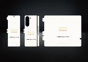 Per Samsung Galaxy Z piega 6 pellicola protezione dello schermo TPU pet ceramica proteggi schermo per Z flip 5 Fold 6 <span class=keywords><strong>4</strong></span> <span class=keywords><strong>3</strong></span> flessibile pellicola morbida - Product Image 6