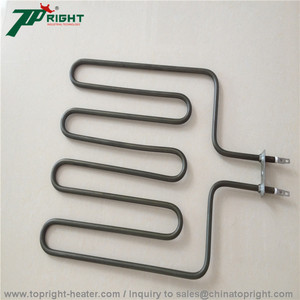 <span class=keywords><strong>Friteuse</strong></span> à air électrique tubulaire, accessoire de cuisine, haute qualité, usine chinoise - Product Image 5