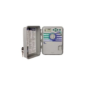 PROGRAMMATORE ELETTRONICO 'X-CORE' 8 zone (mod. XC - 801-E) - Product Image 2