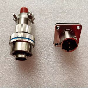 Conector circular personalizado serie GJB2889 serie OEM - Product Image 2