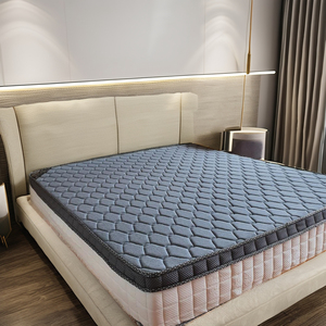 Fabricant professionnel de matelas sur mesure, fournisseur en gros de matelas pour hôtels, matelas OEM pour usage en resort - Product Image 5