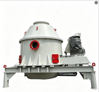 Machine intelligente et efficace de déshydratation du charbon en poudre, équipement de séchage par centrifugation pour la séparation solide-liquide, personnalisable