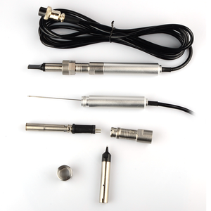 Di alta qualità 200W/320W/150W serie 911G/501G di saldatura automatica ad alta frequenza Robot saldatura maniglia saldatura forniture di saldatura - Product Image 1