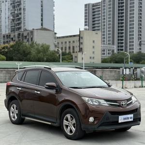 <span class=keywords><strong>Toyota</strong></span> <span class=keywords><strong>RAV4</strong></span> 2.5L AWD Luxury <span class=keywords><strong>2016</strong></span> 2017 2018, SUV <span class=keywords><strong>Toyota</strong></span> Usado, Compacto y Confiable - Product Image 3