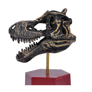 Super 3D Colla Animale Building Block Design Educa Mini Dinosauro di Plastica Di Puzzle - Product Image 2