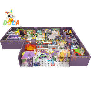 पार्टियों और जन्मदिन के लिए बच्चों के इनडोर खेल का किराया मनोरंजन और मनोरंजन के लिए पोर्टेबल बच्चों के उपकरण - Product Image 3