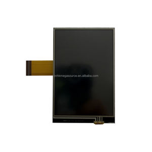 Nuevo Módulo de pantalla de cristal líquido Original de alta calidad proveedor TFT panel LCD TM035PBHG04 pantalla LCD - Product Image 1