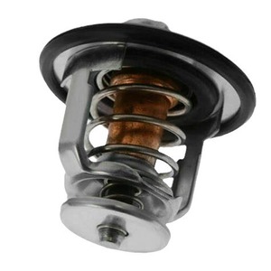 เทอร์โมสตัทเครื่องยนต์ Dn รุ่น Zb48b-76.5 สำหรับรถยนต์มาสด้า อะไหล่ทดแทน - Product Image 1